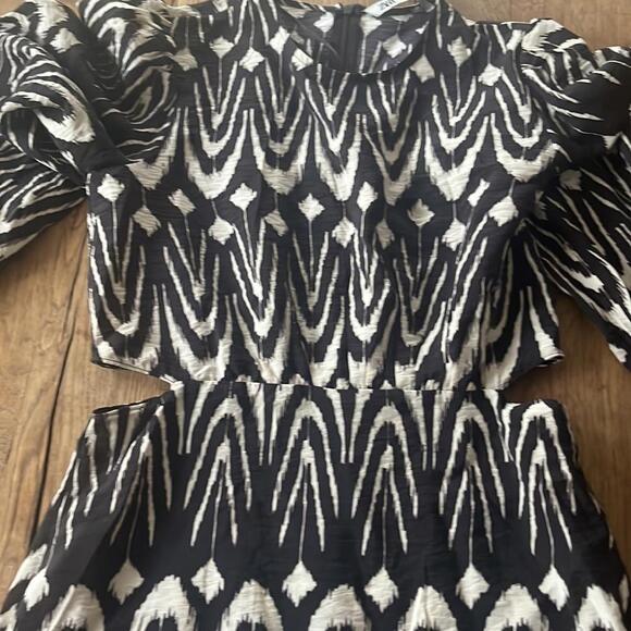 Zara Dress - Picture 3 of 14